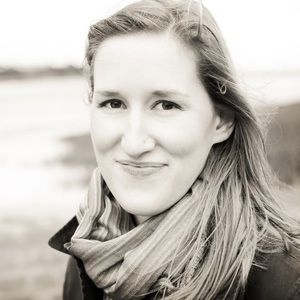 Meet your Posher, Kate